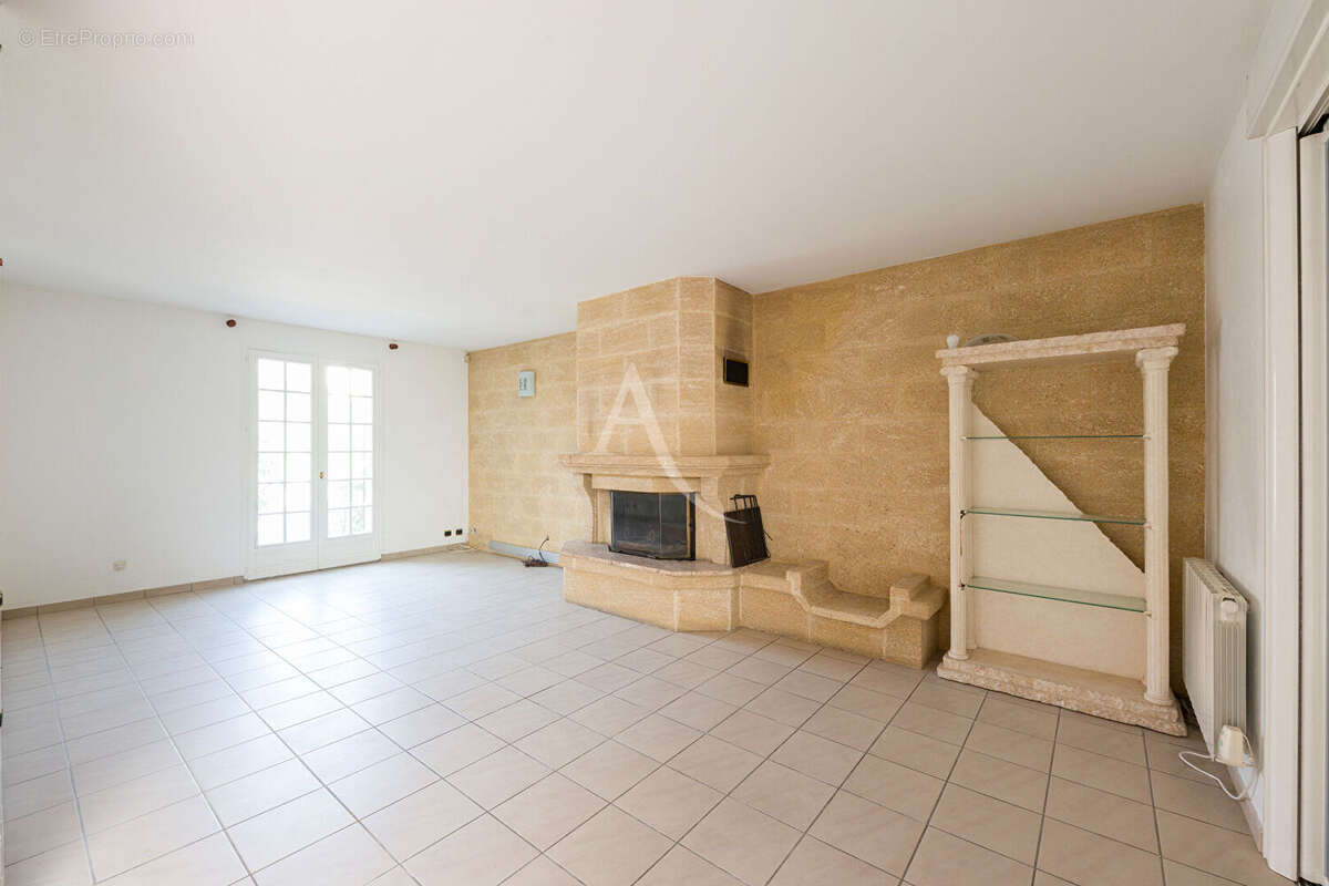 Maison à ANNET-SUR-MARNE