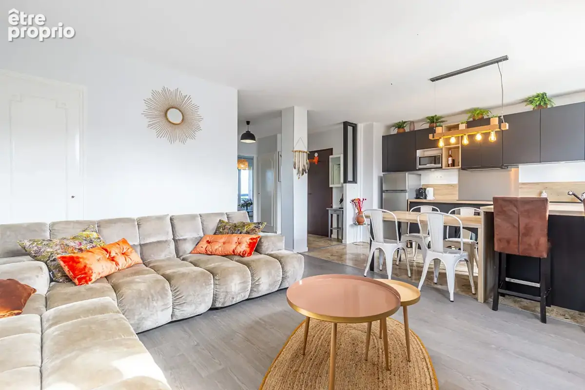 Appartement à ANNECY