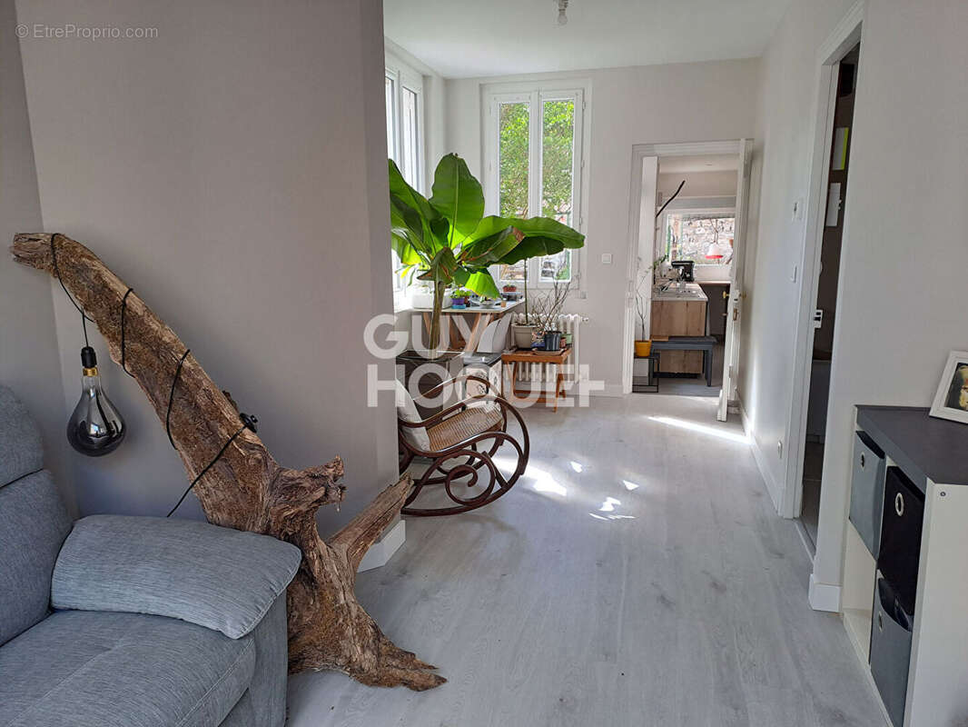 Maison 81 m² à Soissons  - photo 6