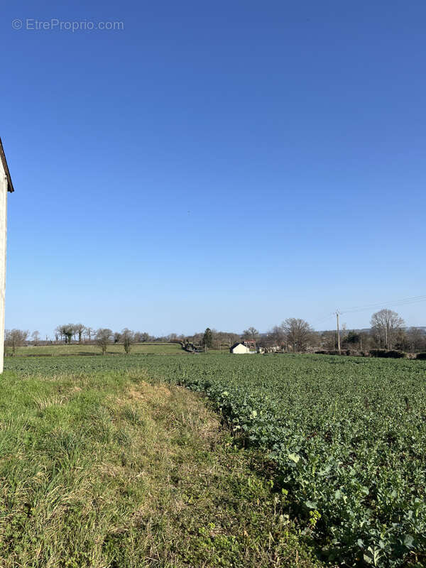 Grange à 200 mètres du 1er voisin ! - photo 10