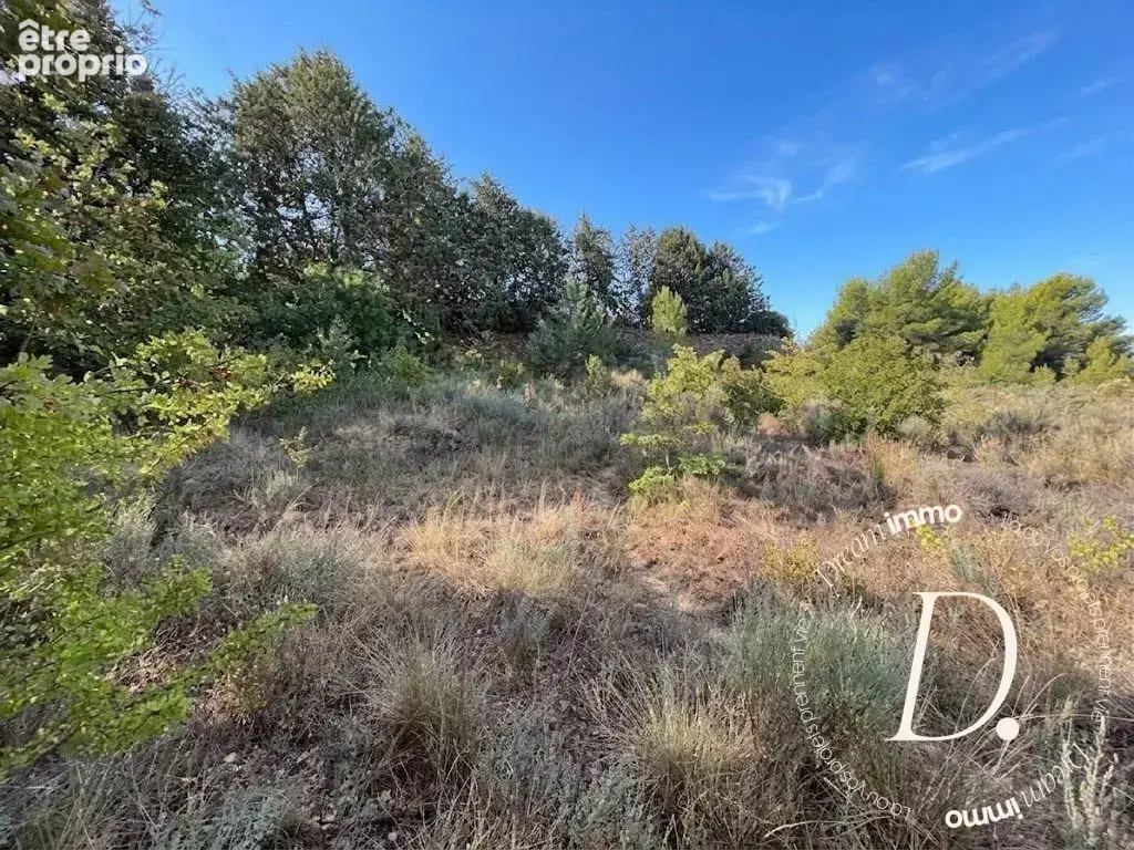 Photo Terrain à Murviel-Les-Beziers au prix de 17 900€