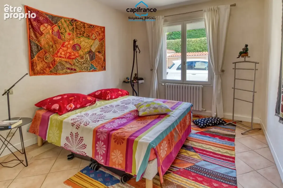 Propriete à vendre 6 pièces PONT DU CASSE (47) Maison de 170m2 sur 7112m2 de terrain clos - photo 20