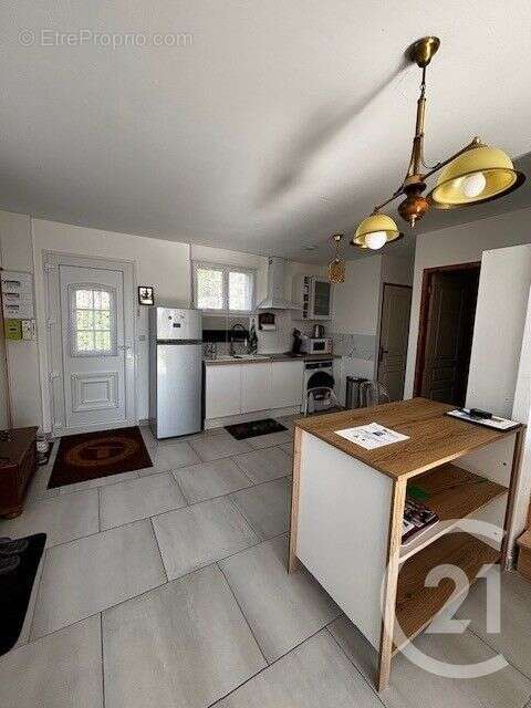 Maison à SAINT-QUENTIN