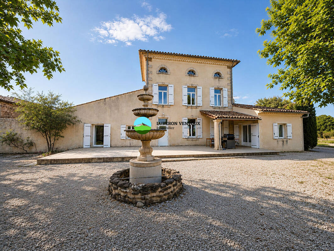 Maison à ROCHEGUDE
