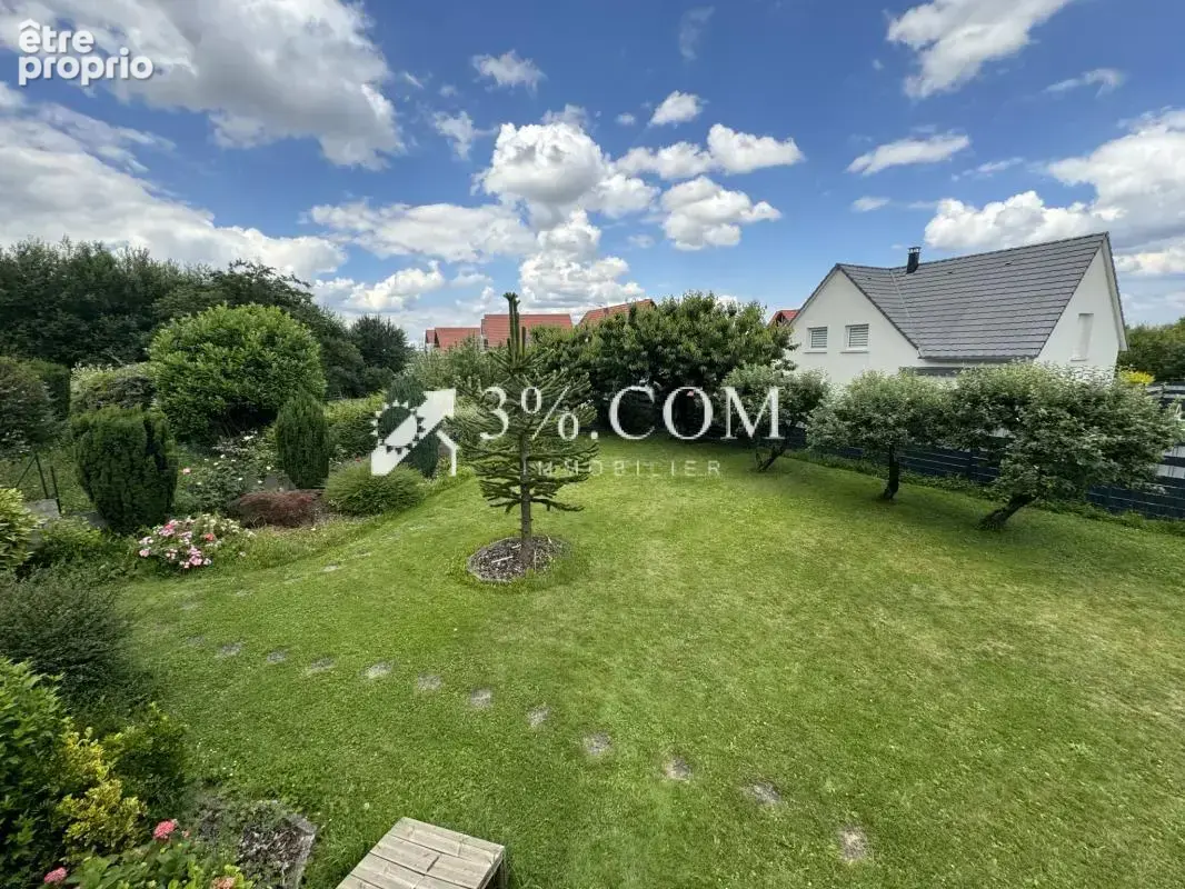 3%COM Belle maison  avec jardin  sur 10 ares - photo 10