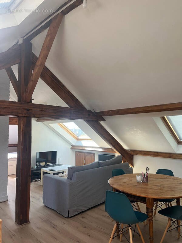 Appartement à ORLEANS