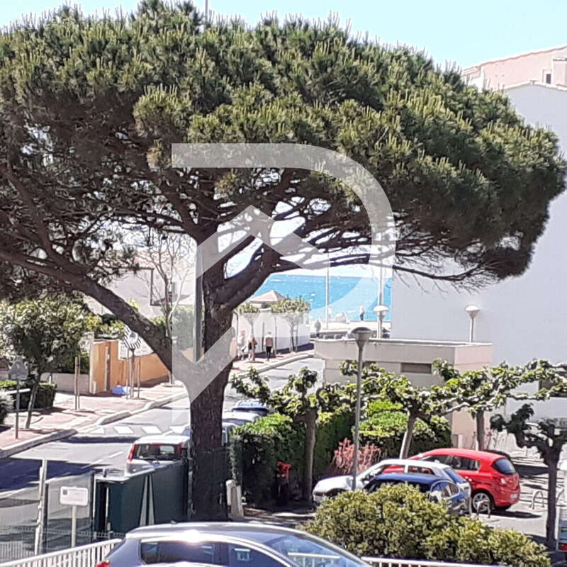 Studio- piscine - à 200 m de la plage -cap d'agde la conque - photo 8