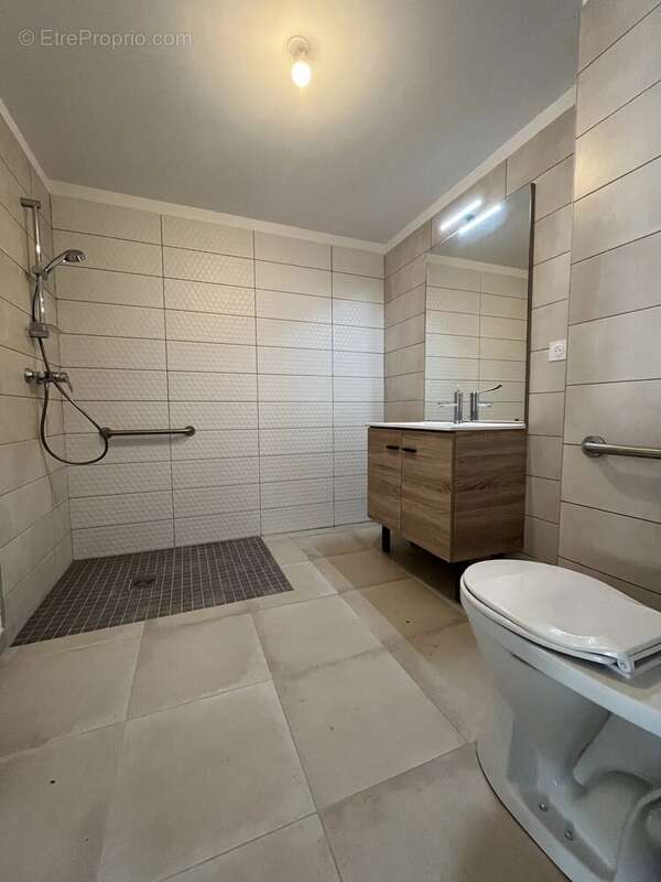 Appartement à SARI-SOLENZARA