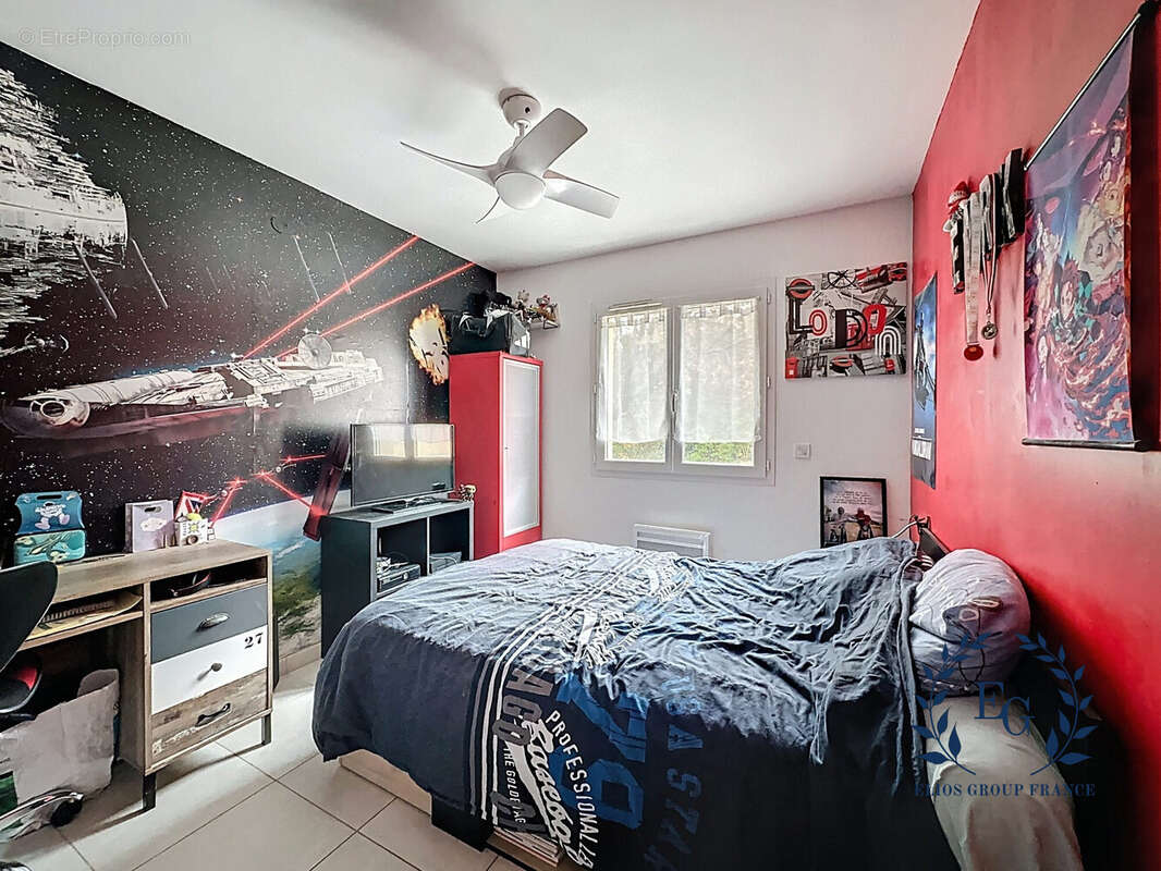 Maison à BESSE-SUR-ISSOLE