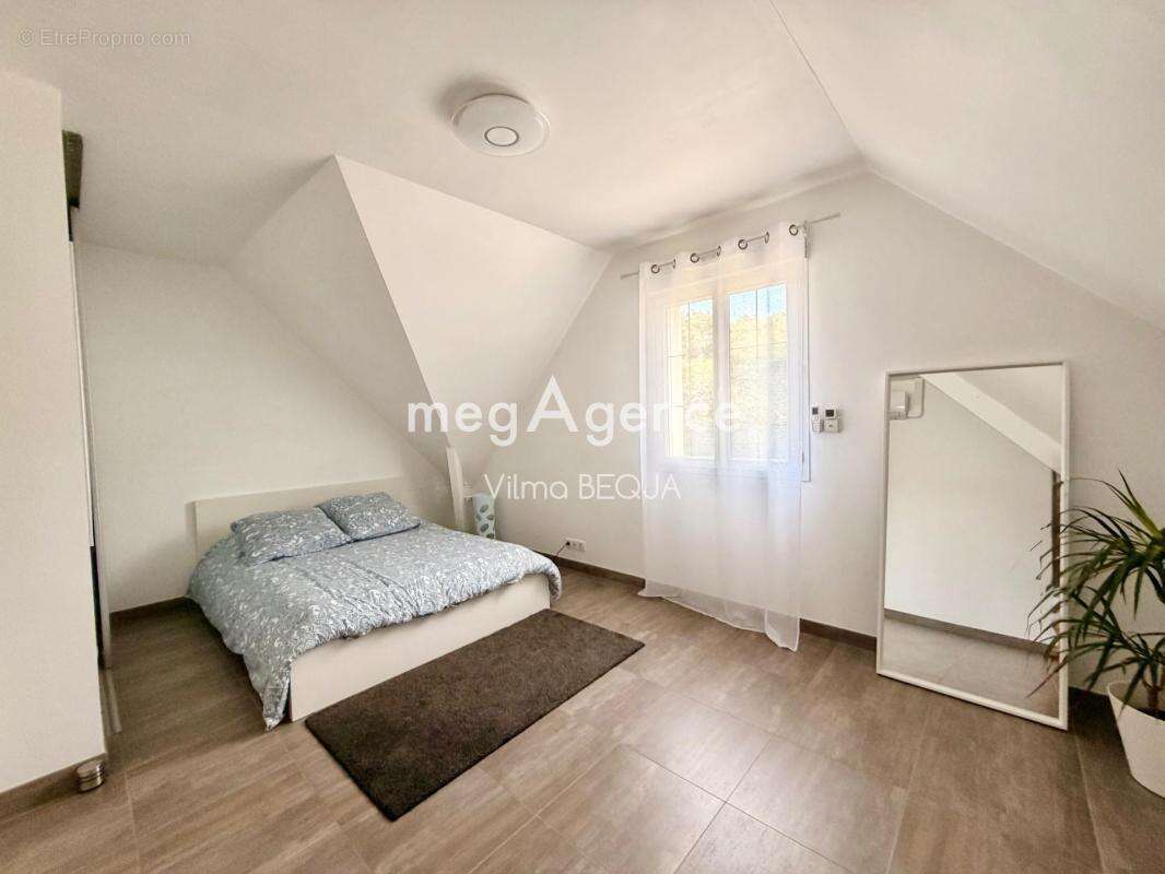 Maison contemporaine d’exception – 185 m² – 5 chambres – Prestations de qualité - photo 10