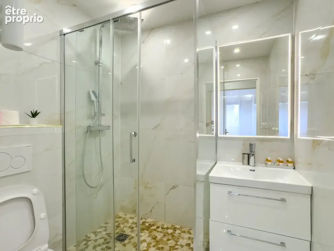 Appartement 103 m² à Courbevoie  - photo 9