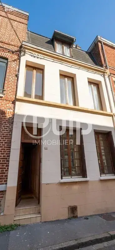 Pépite à rénover au cœur d'Arras - photo 12