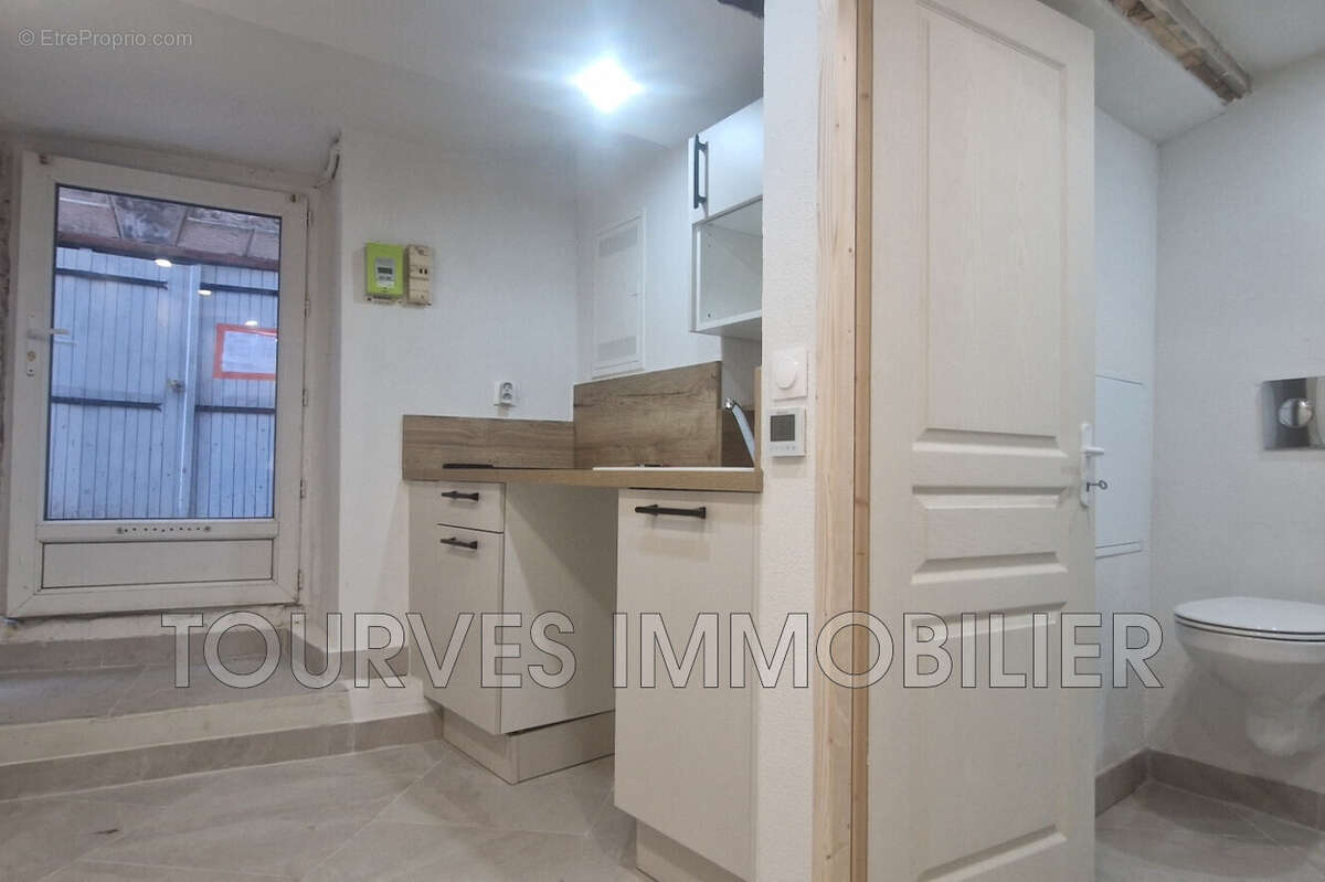 Appartement à SAINT-MAXIMIN-LA-SAINTE-BAUME