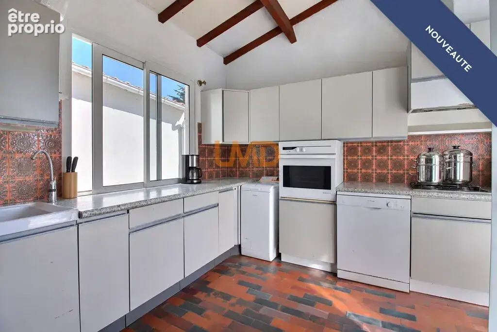 Maison familiale avec vue mer aux Portes-en-Ré - photo 6