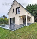 Maison à VILLERS-SUR-MER