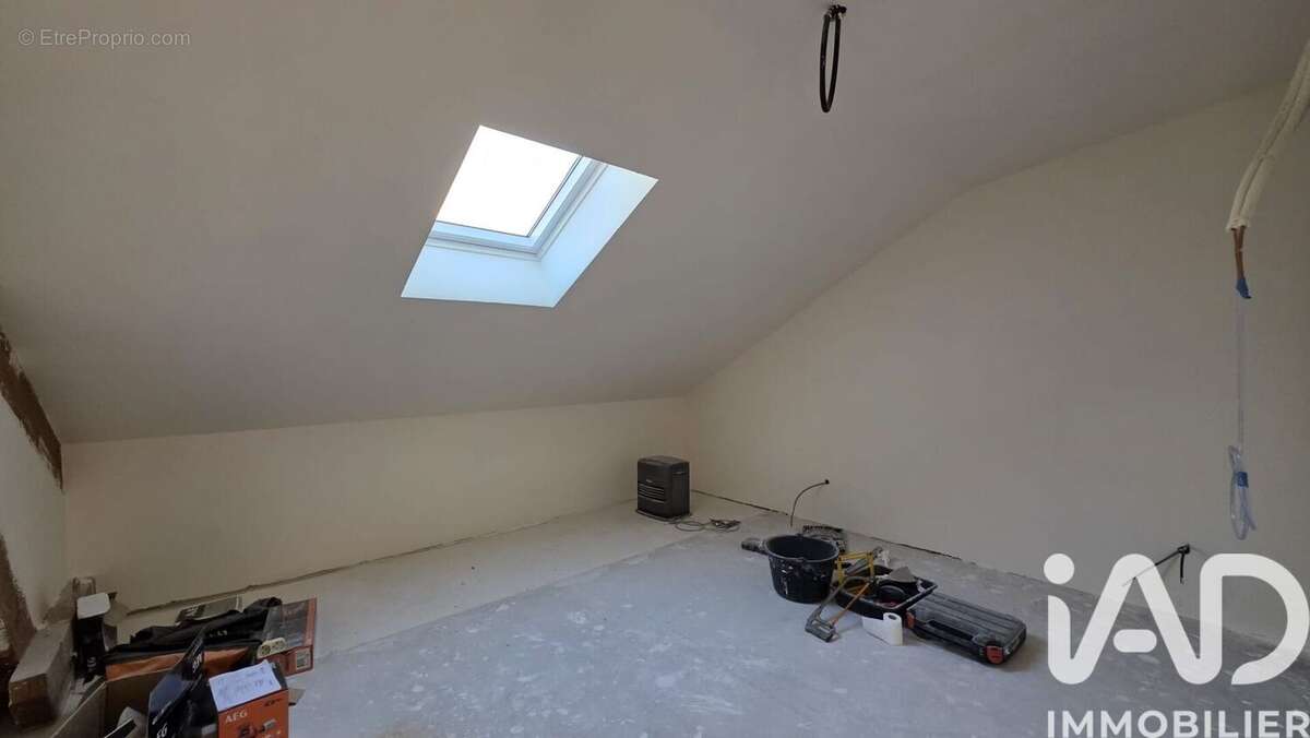 Photo 8 - Maison à VENTEUIL