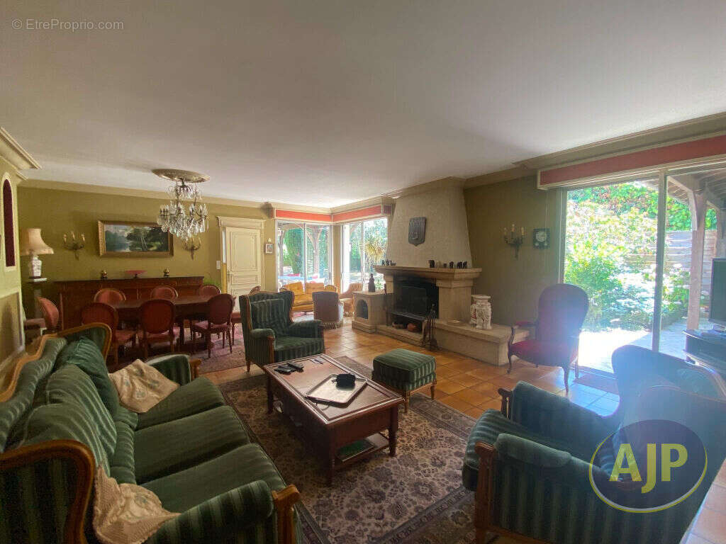Maison Sevremoine - photo 2