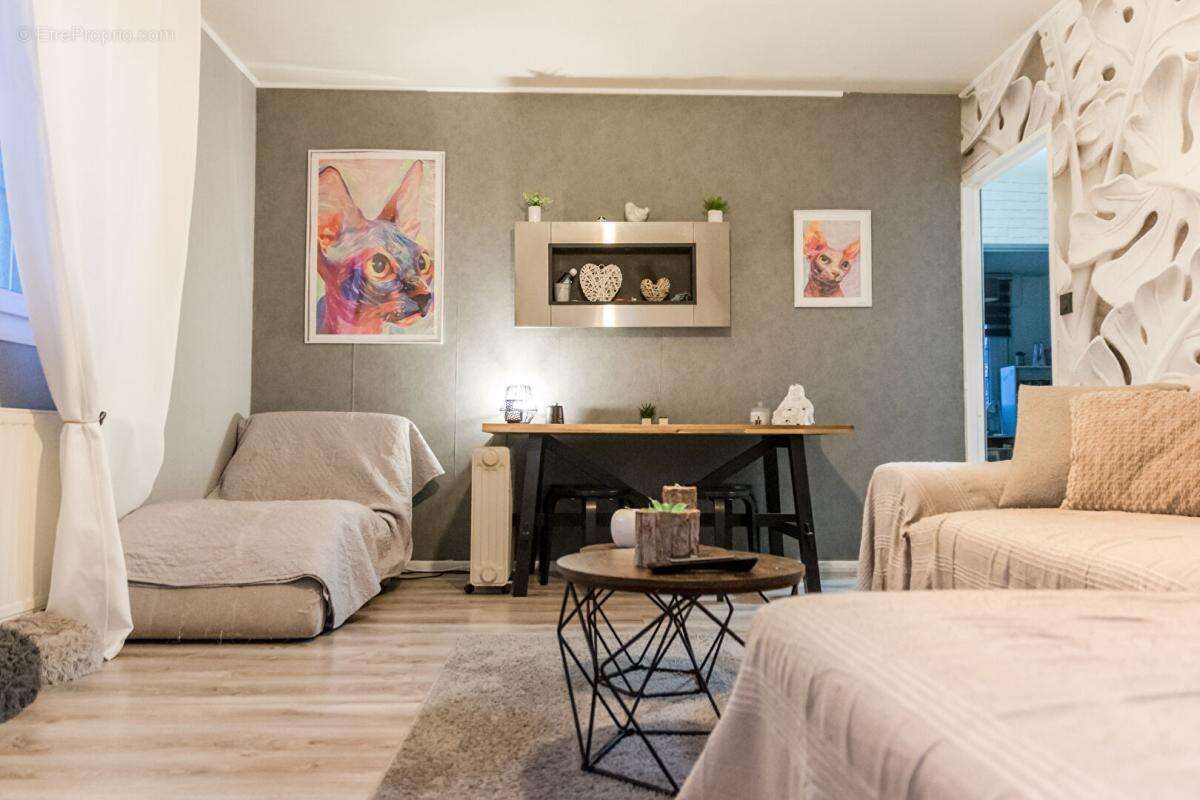 Maison à LURE