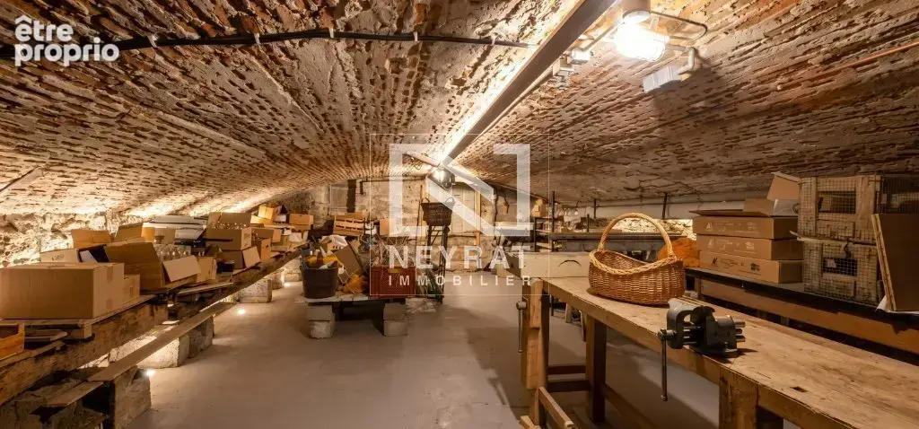 Nouveaute neyrat immobilier ! - photo 16