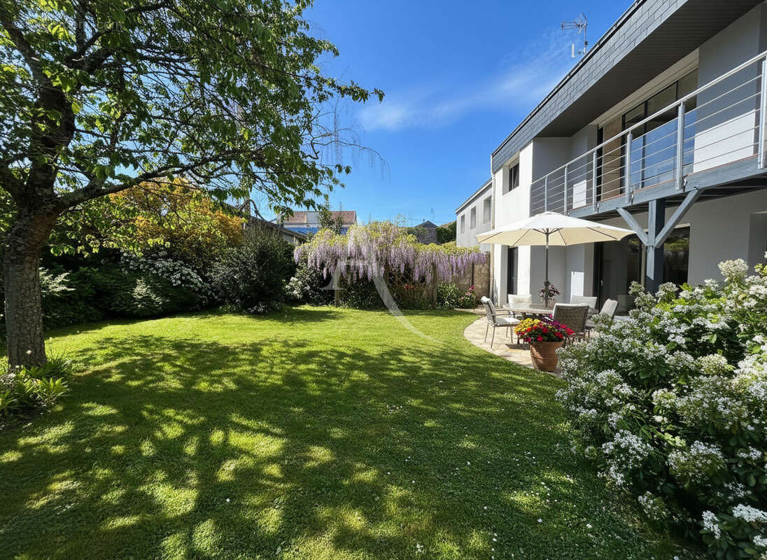 Maison à ORVAULT