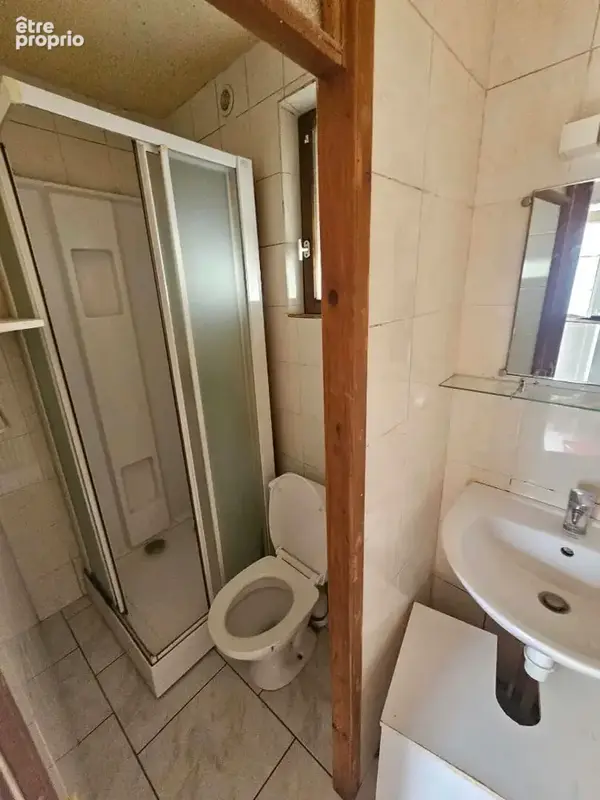 Maison Mont D Origny 3 pièce(s) 49 m2 - photo 4