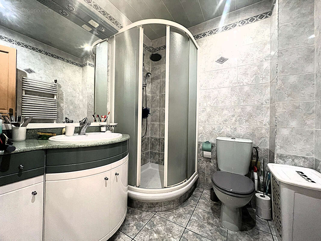 Appartement à SAINT-CHAMOND