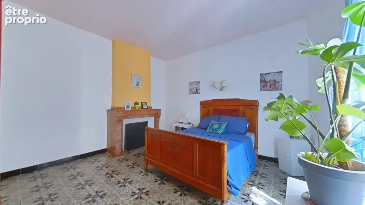 Maison de village à Ouveillan 8 pièces - 240 m² avec extèrieur - photo 9