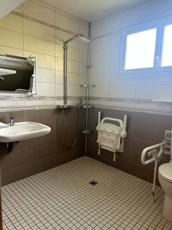 Maison à VENAREY-LES-LAUMES