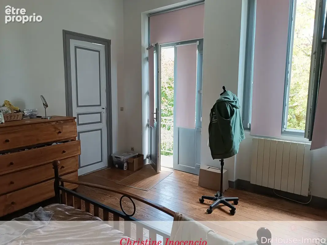 Maison 11 pièces 310 m² à vendre à Mirambeau (17150) - photo 17