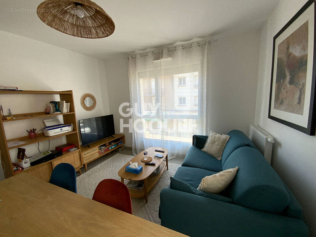 Appartement à SAINT-NAZAIRE