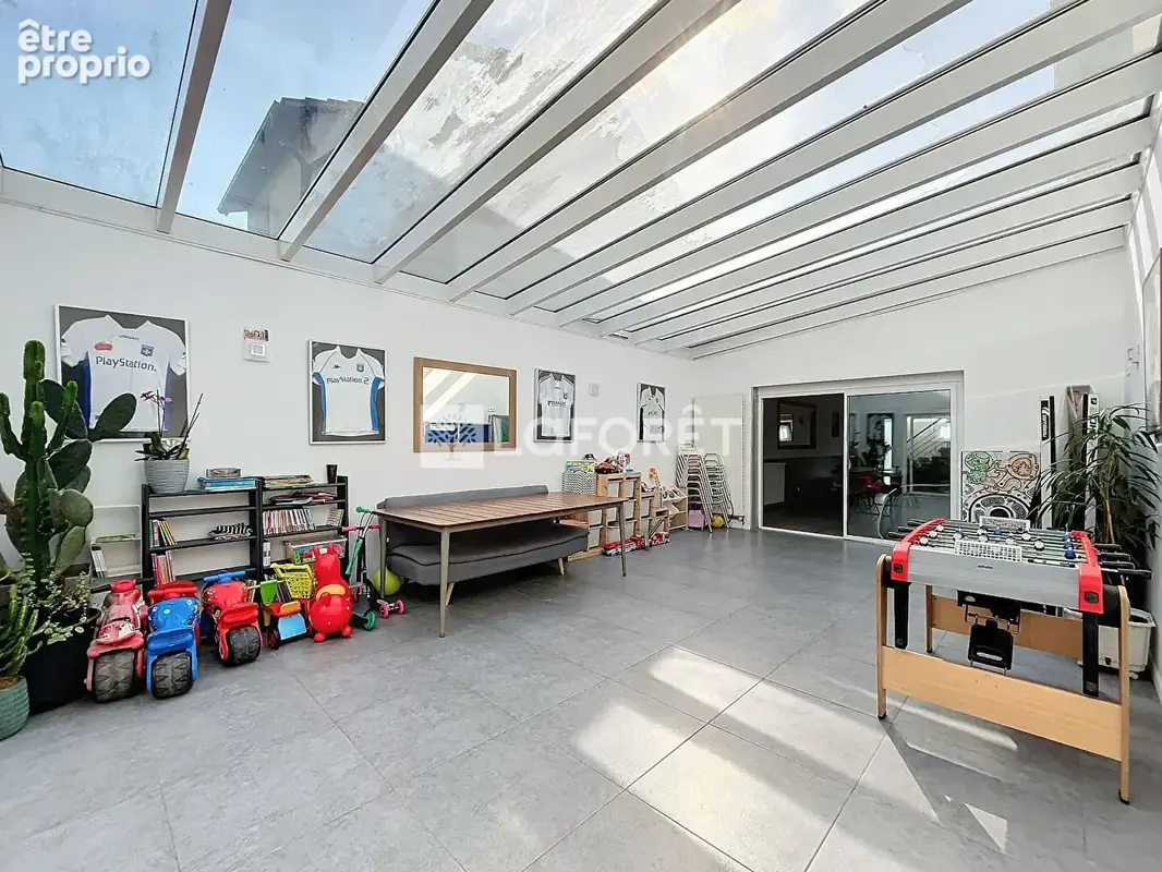 Maison de ville 180 m², Montesson centre - photo 11