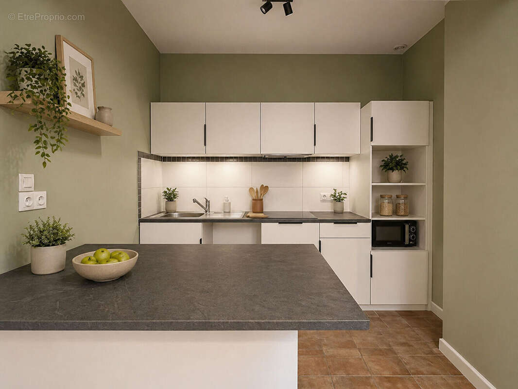Appartement à NARBONNE