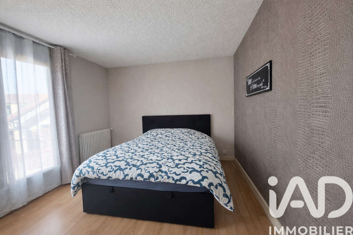 Photo 9 - Maison à DRAVEIL