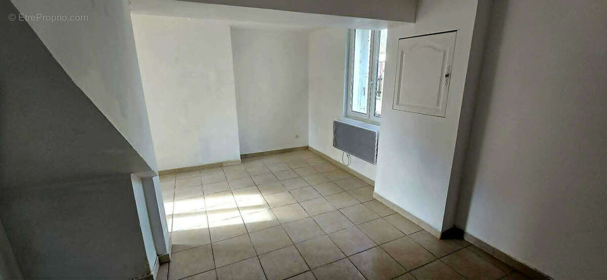 Maison Caudebec Les Elbeuf 3 pièce(s) 62 m2 - photo 6