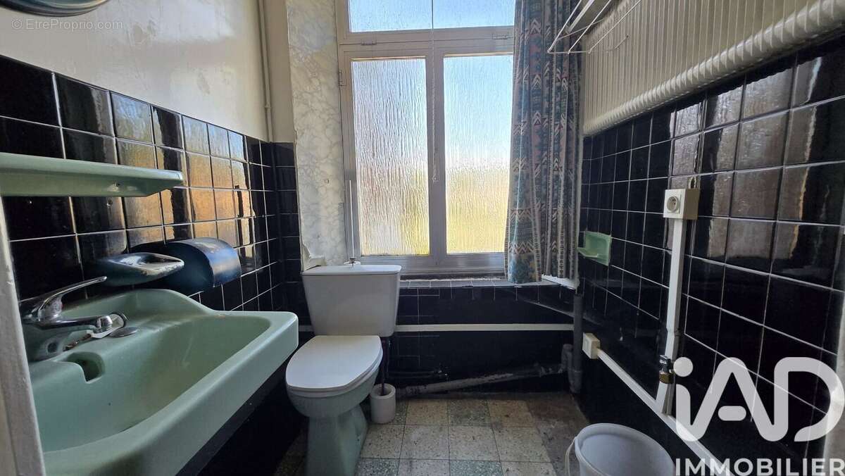 Photo 6 - Appartement à VIREUX-MOLHAIN