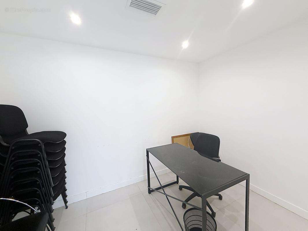 Commerce à LE CANNET