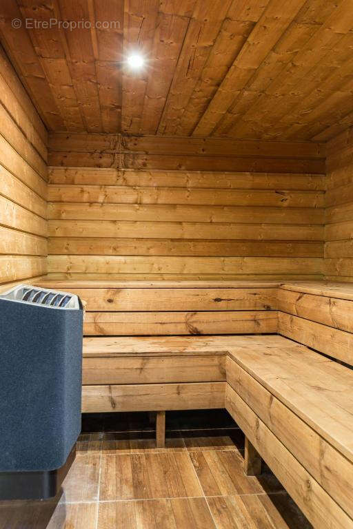 Appartement à SAINT-MARTIN-DE-RE