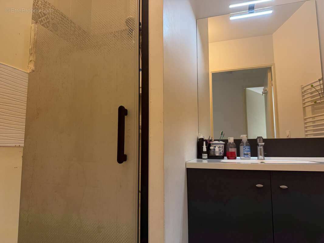 Appartement à MARSEILLE-13E