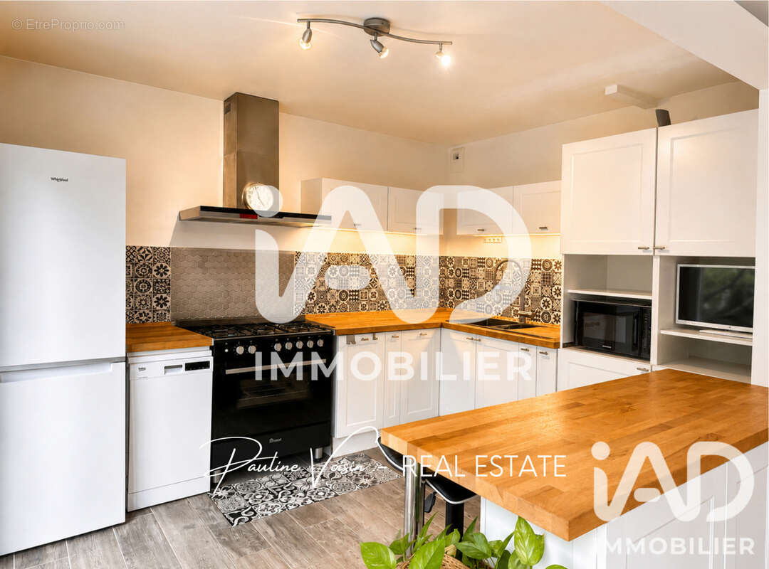 Maison 81 m² à Le Taillan-Medoc  - photo 3