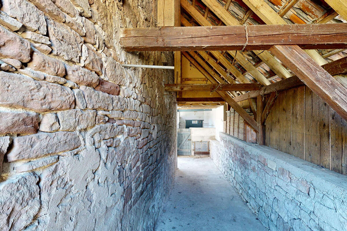 Maison à GUNDERSHOFFEN