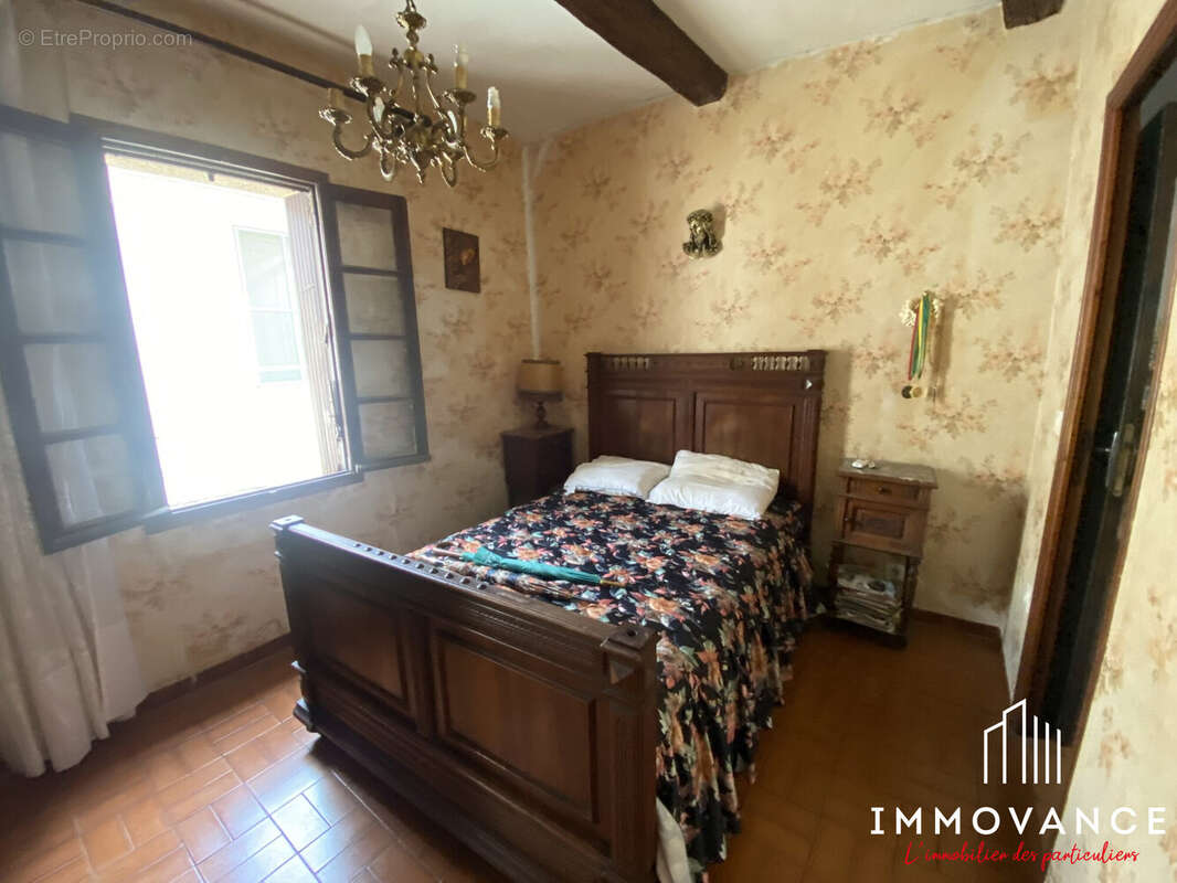 Maison à FRONTIGNAN