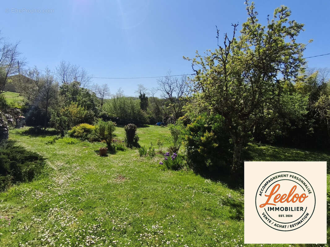 Maison 158 m² à Sarlat-La-Caneda  - photo 9