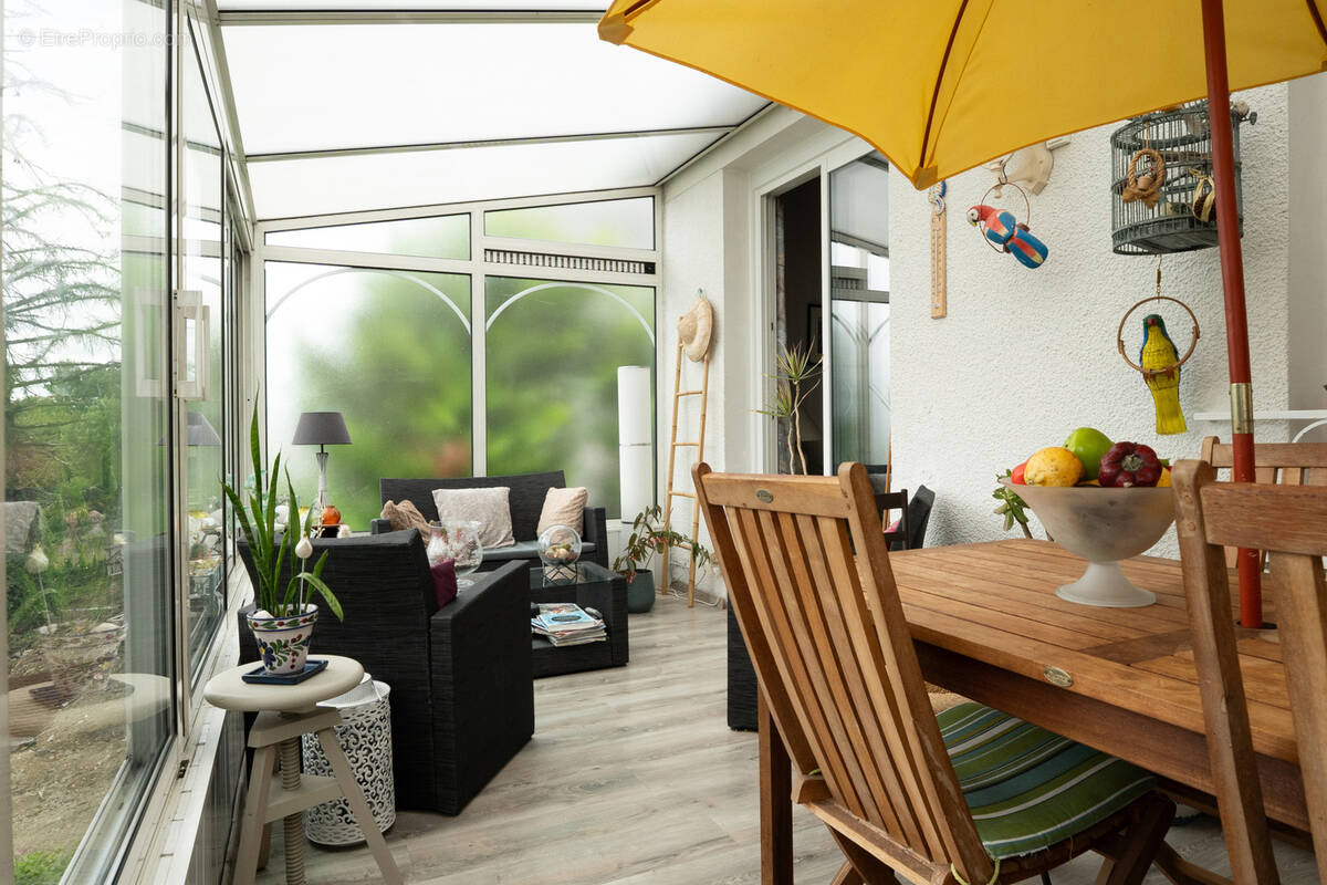 Maison à BRY-SUR-MARNE