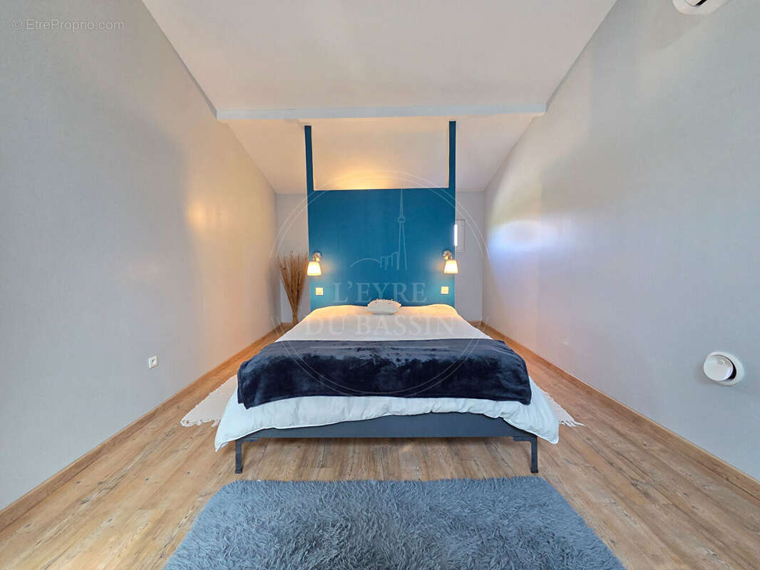 Maison Lanton - photo 9