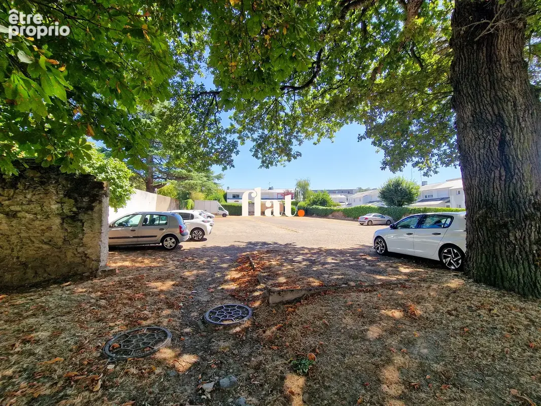 Nantes tortiere - studio / t1 -  30m2 -  parking ext + une cave - photo 30