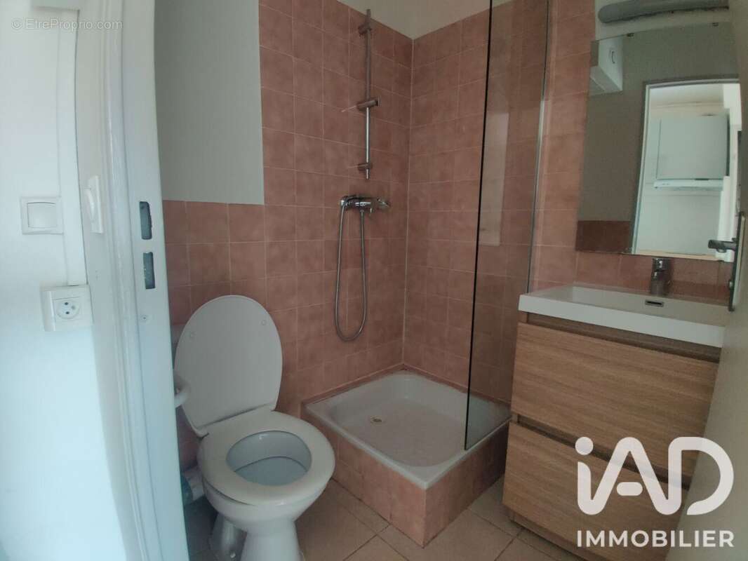 Appartement 24 m² à Brue-Auriac  - photo 5