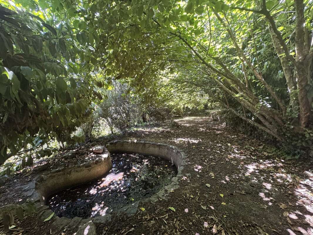 Maison à SAINT-VAURY