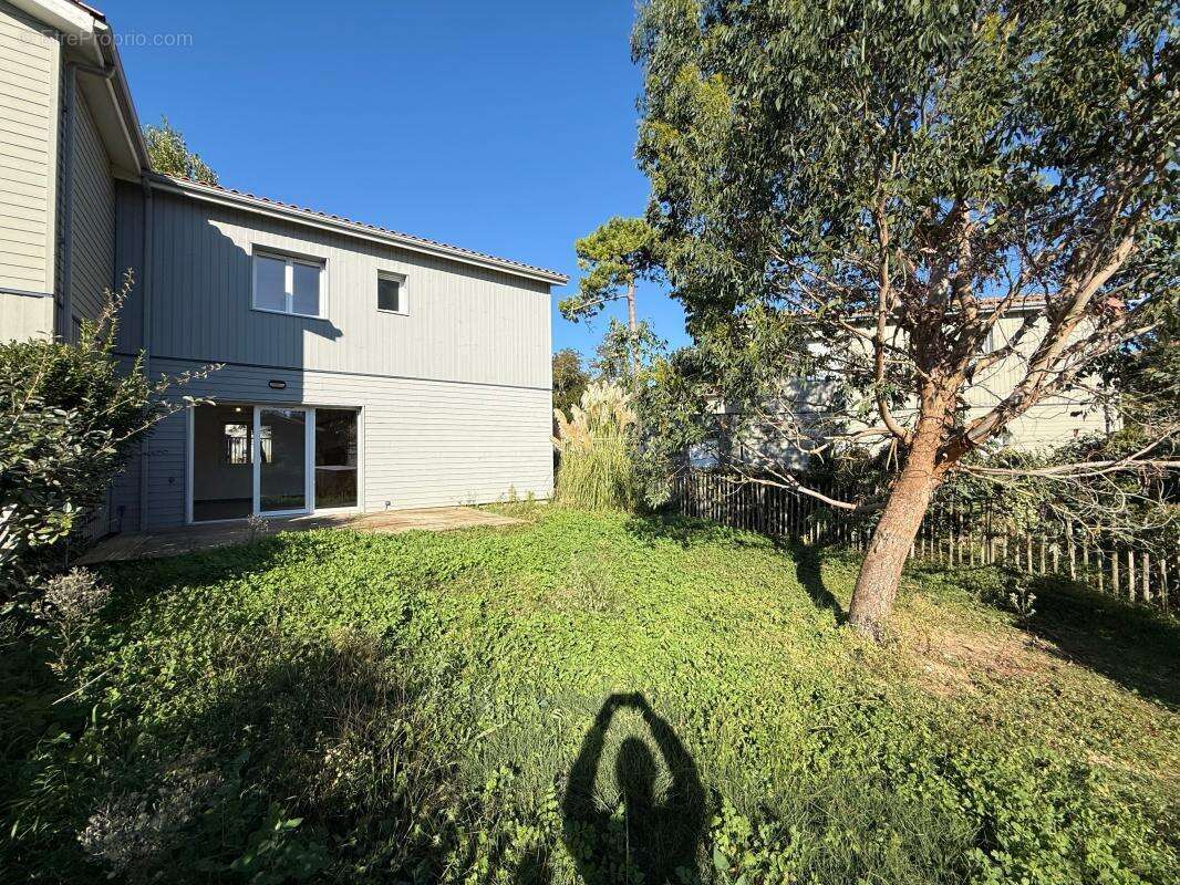 Maison à SAINT-PALAIS-SUR-MER