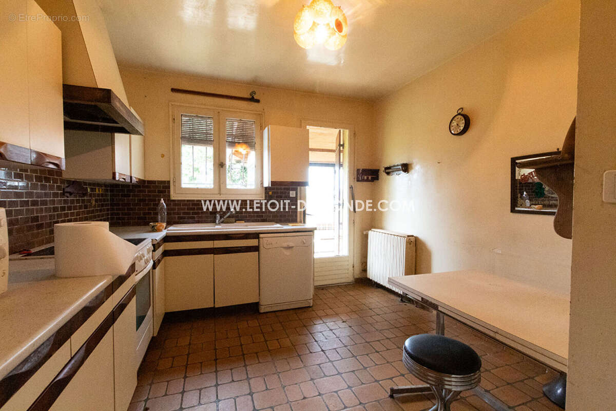 Maison à MARSAC-SUR-L&#039;ISLE