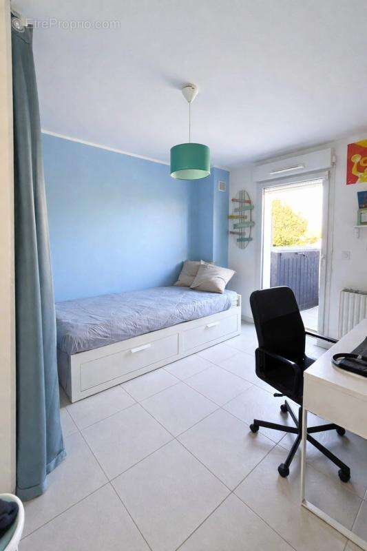 Maison à MARSEILLE-12E